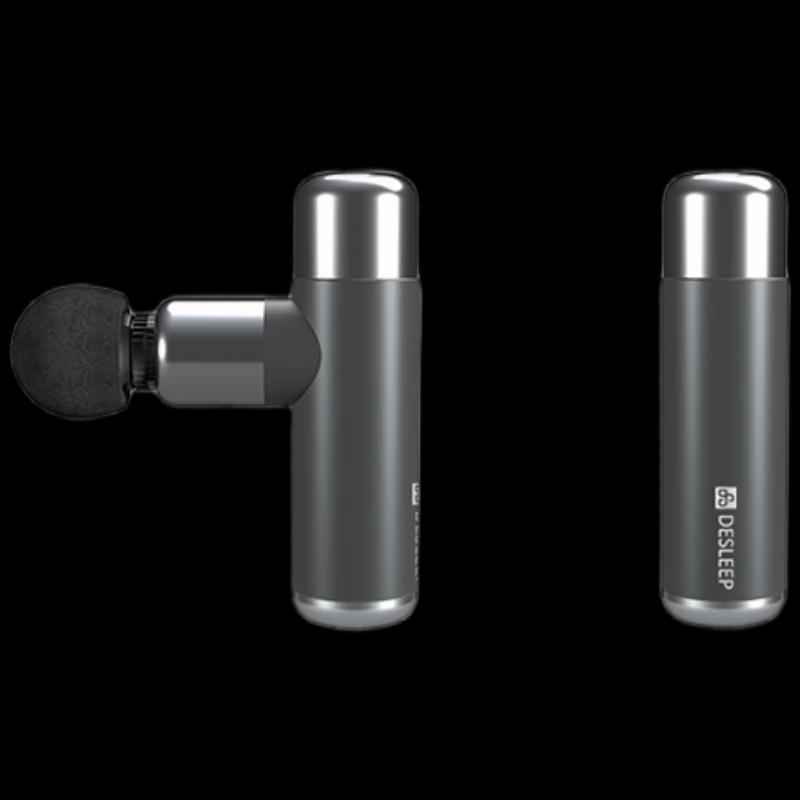 Dis Fascia Gun Professional Muscle Massager