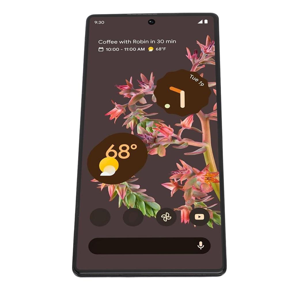 Phone Screen Replacement Touch Digitizer Assembly for 6 5G GB7N6 G9S9B16 Touch Display Digitizer Assembly Repair Parts