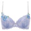 Triumph Premium Red Label 0094 M007 E70 Women's Bra, (Blue),