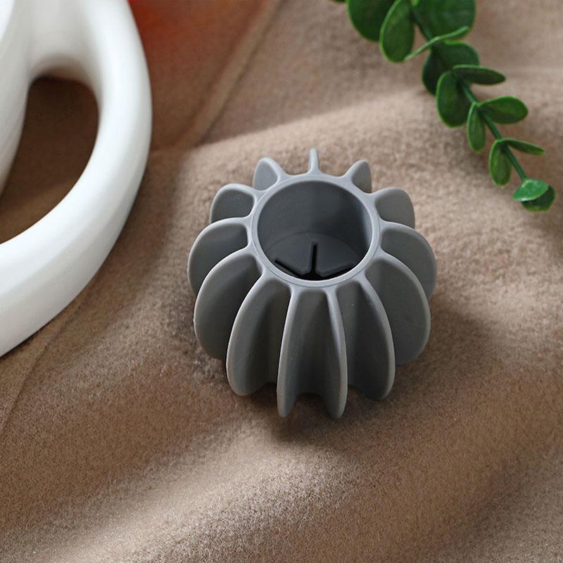 Laundry Ball: Anti-Tangle and Deep Clean Magic Ball for Washing Machine Protection