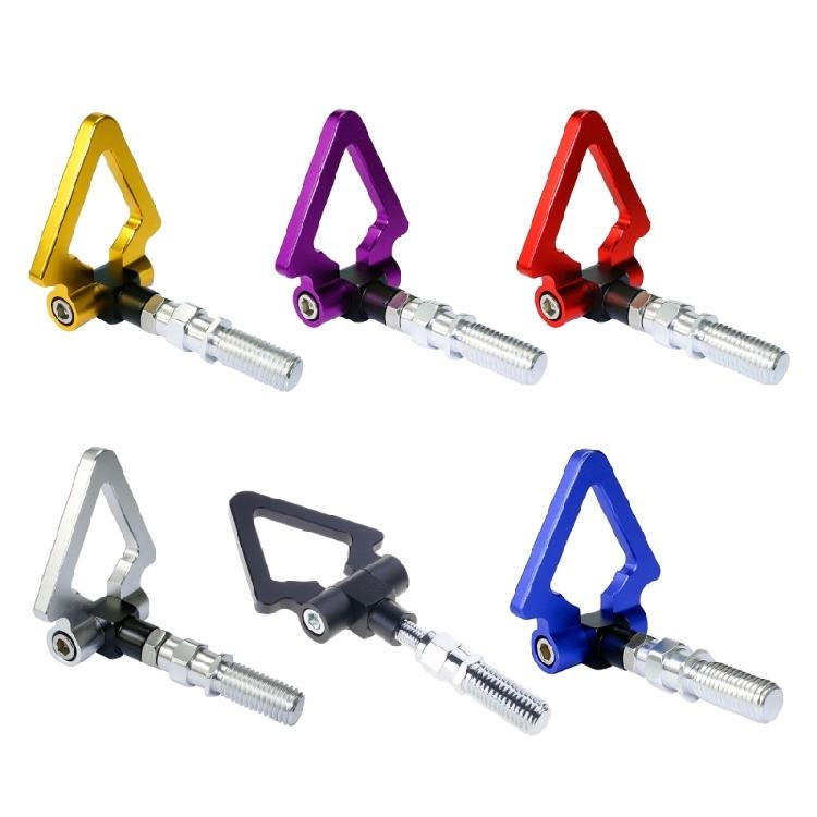 Auto Trailer Hook Universal Eye Towing Japanese Car Front Tow Hook