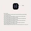 1PACK Cool Fashion Watch Men's and Women's Sports Heart Rate Unicorn Student Electronic Watch