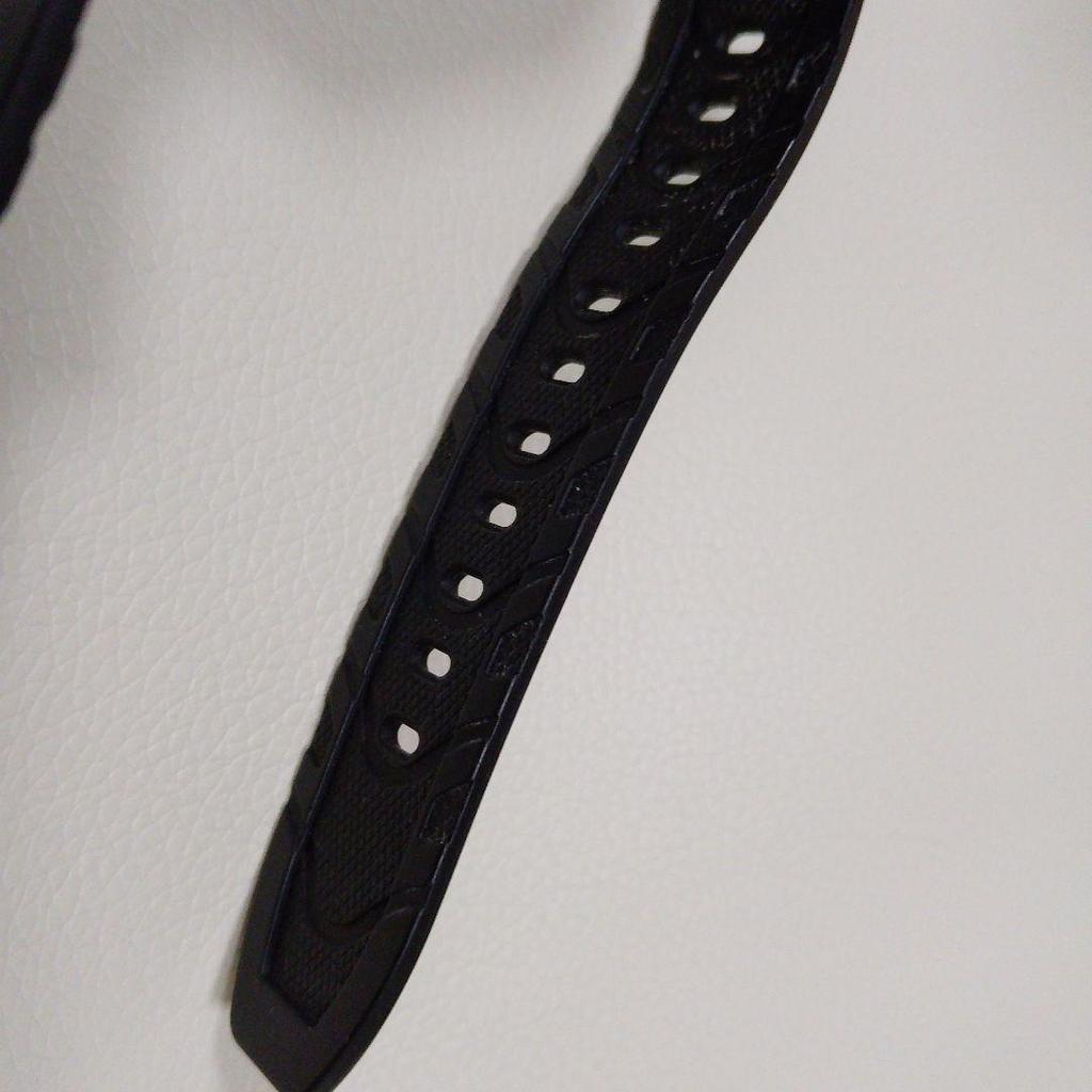 Used CASIO PROTREK 3246JA watch