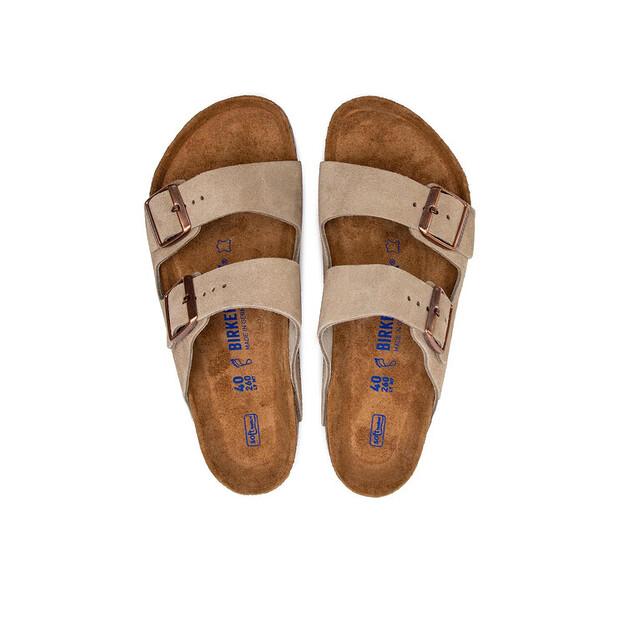 Birkenstock Arizona Bs Sandals