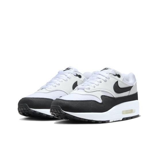Nike Air Max 1 'White Black' DZ2628-102 Damenschuhe