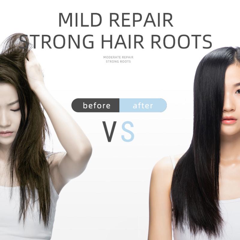 KSKIN Hair Steamer Machine Humidifier Hot Nano Mist Sprayer Hair Moisturizing Hydration Home Salon Steamer