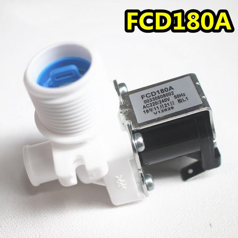 Washing Machine Inlet Solenoid Valve FCD180A