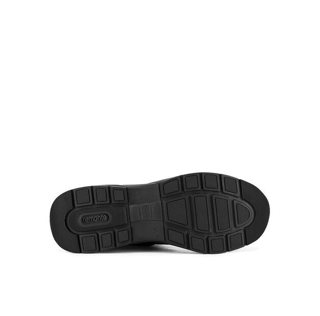 Ботильоны Remonte D6677-03 Black
