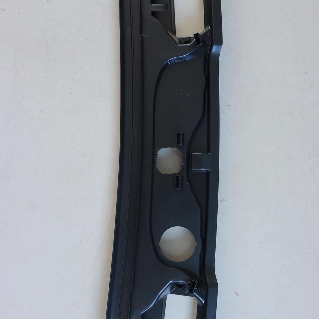 Front Windshield Panel Cover for BMW E90 (Part 51717180743)