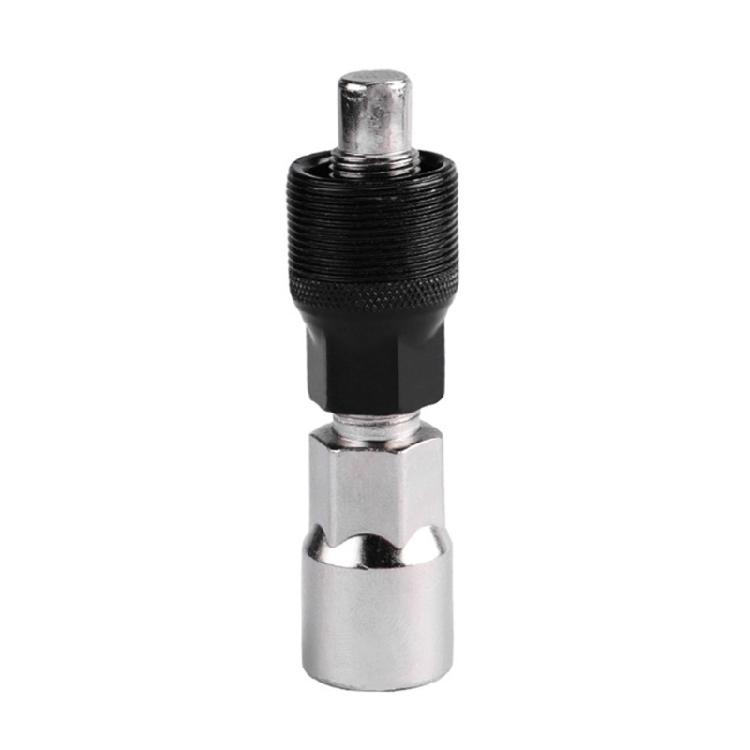 Multiple Functional Bike Repair Tool For Crankset And Pedals Maintenance In Small Design