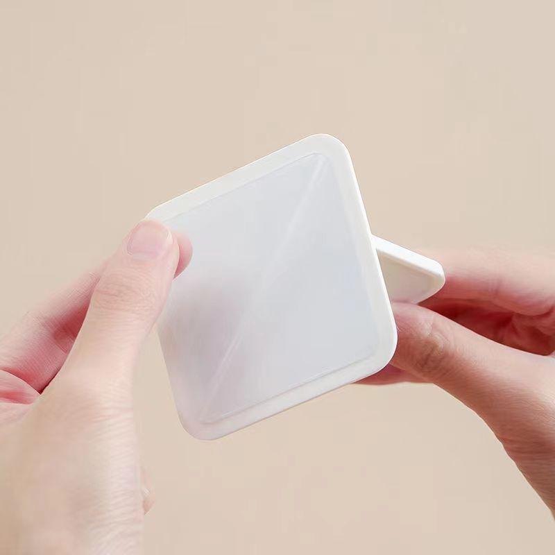 Self-adhesive Furniture Cabinet Fixator, No Need for Drilling, Children's Safety Lock, Cabinet Anti-tipping, Shoe Cabinet, Wardrobe Fixing Clamp