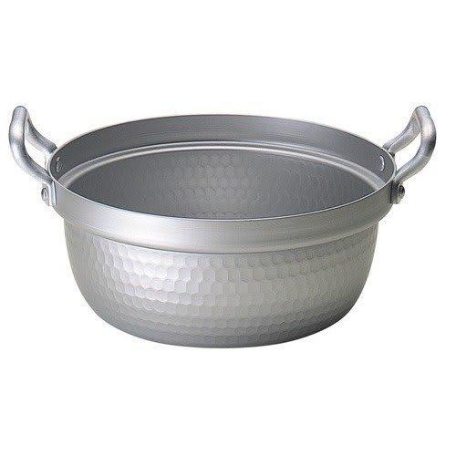 Hokuriku Aluminum Mini Chinese Steamer Pot, 15cm, Aluminum Alloy, Japan, QSI28015