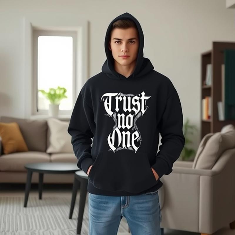 Men's Casual Sports Suit Spring Teen Sweater Jacket Student Men's