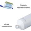 Shuke Safflower Heat-Clearing Toothpaste