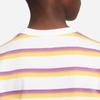 Nike Kids T Shirts Crew Neck Moderate FD0843-100
