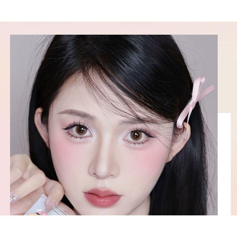 JILL LEEN - Crayon Shin-chan Milk Mist Blush Limited Edition - 8 Colors