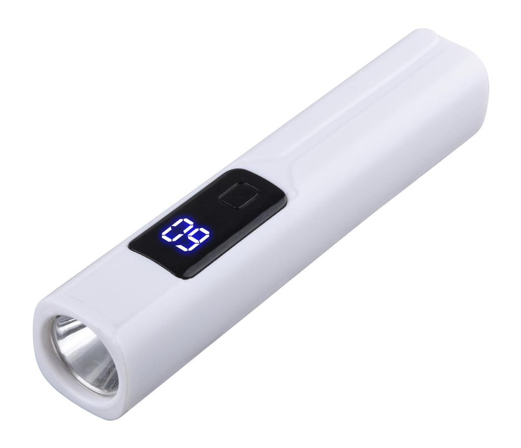 UV Purple 365nm Flashlight Pen for Money, Vegetable, and Pesticide Residue Detection