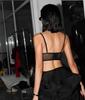 Sexy French Mesh Cotton Lingerie Set: Slimming Supportive Bra for Large Bust
