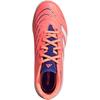 PREDATOR LEAGUE Low Top Soccer Shoes Orange Kids' JI1150