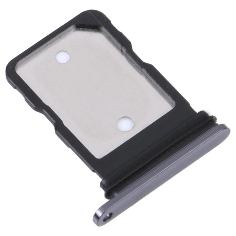 Card Slot Tray Socket Holder Container Adapter Reader Replacement Easy Installation Compatible for Pixel Series Devices