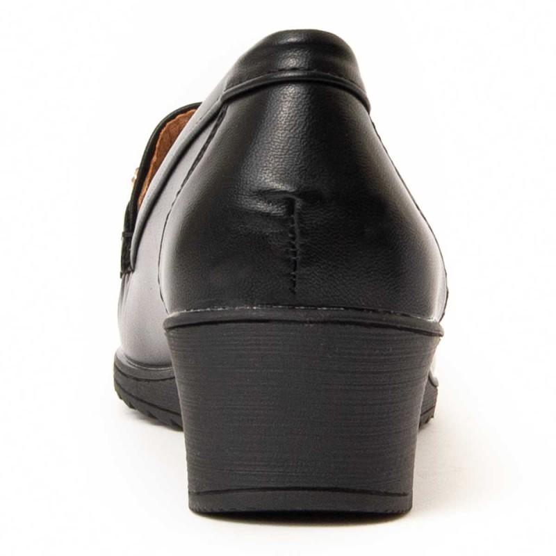 Keilslipper für Damen.  Montevita  Moli3  96070