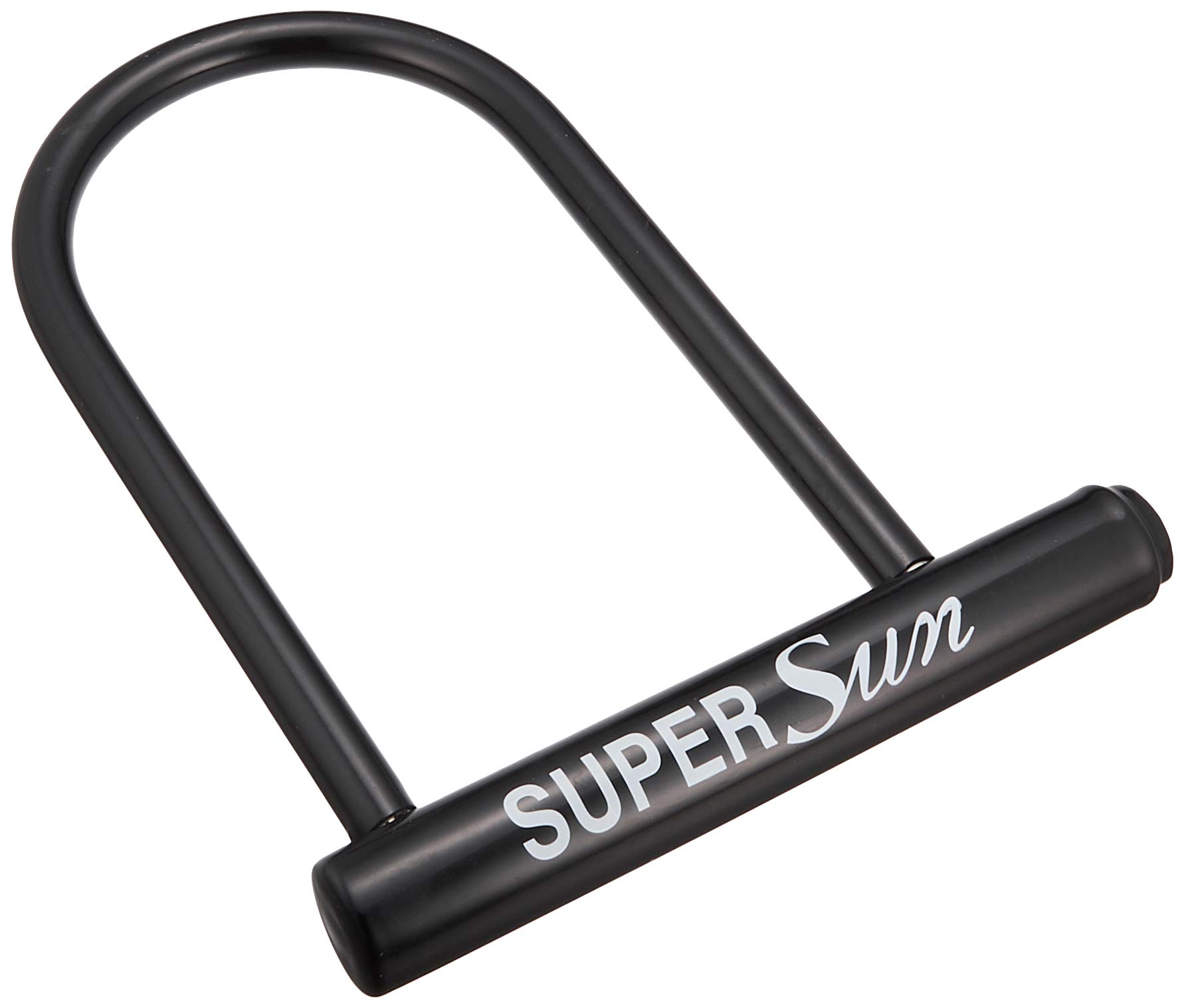 

Bike Parts Center Bike Lock U-Lock Black 90139013
