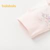 Balabala Kids Unisex Thermal Underwear Set