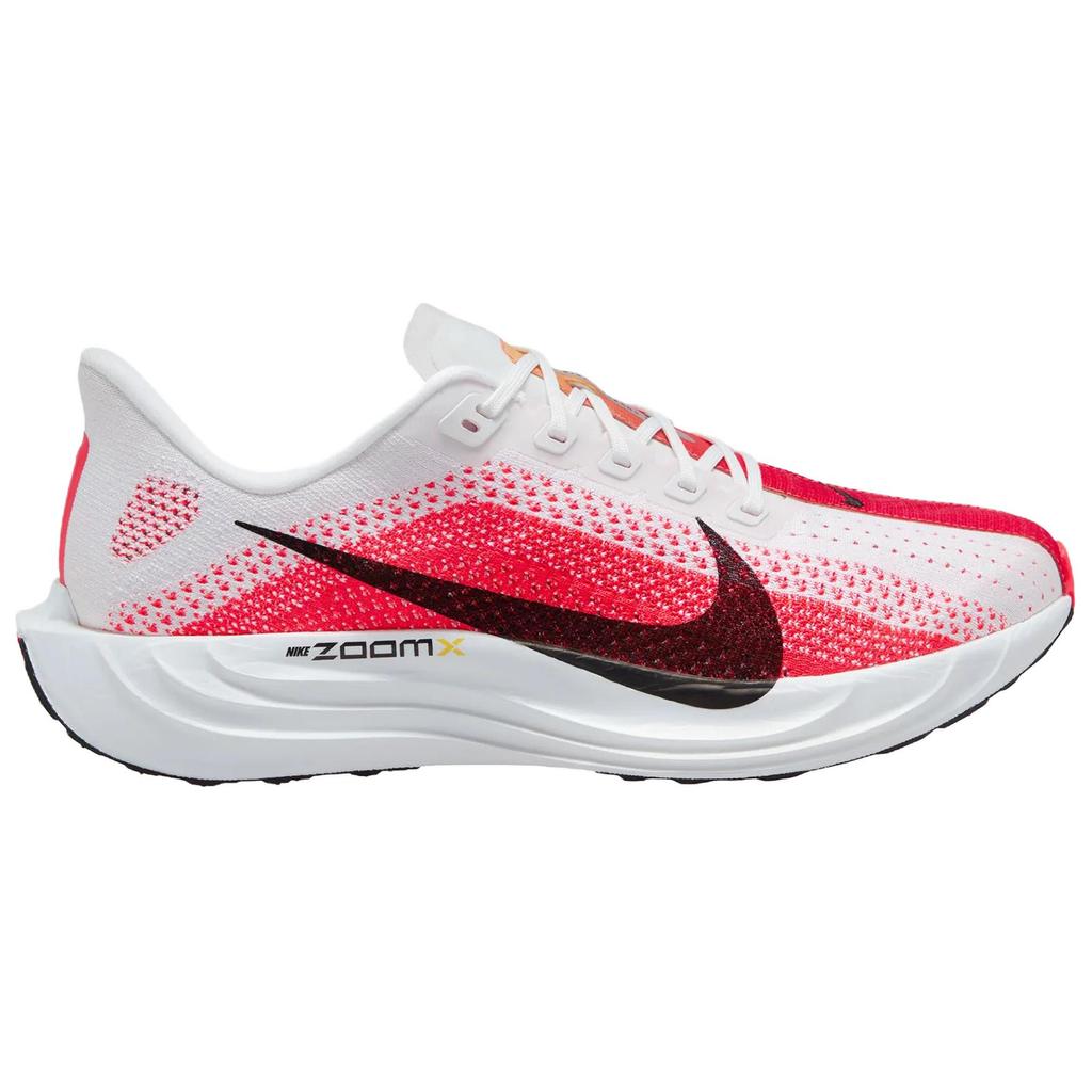 Nike Pegasus Plus Training Running Shoes Men's White Red FQ7262-103