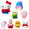 Sanrio Secret Pins A Character Collection Age 15 and Up Collectible Pins