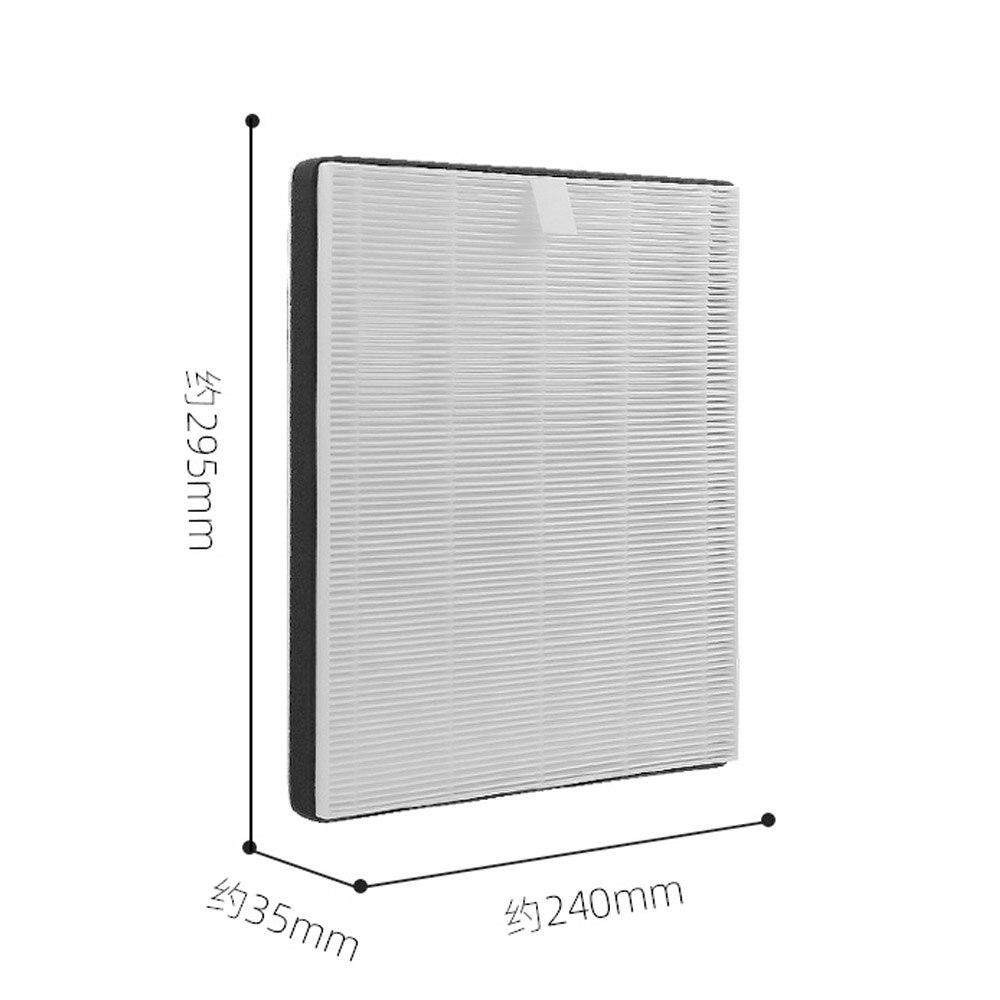 FY5156 FY1114 Filtro umidificatore per Philips HU5930 HU5931 Filtro di ricambio umidificatore purificatore d'aria