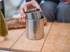Snow Peak Vacuum Snow Peak Stacking Mug Mat Set 300/450 SET-123