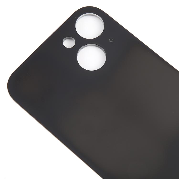 Für iPhone 15 Glas-Akkufachabdeckung