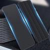 100/10PCS Strong Carpet Fixing Stickers Self-adhesive Fastener Grips Tape Pads Double Faced Mat Fixed Patch Home Floor Anti Skid