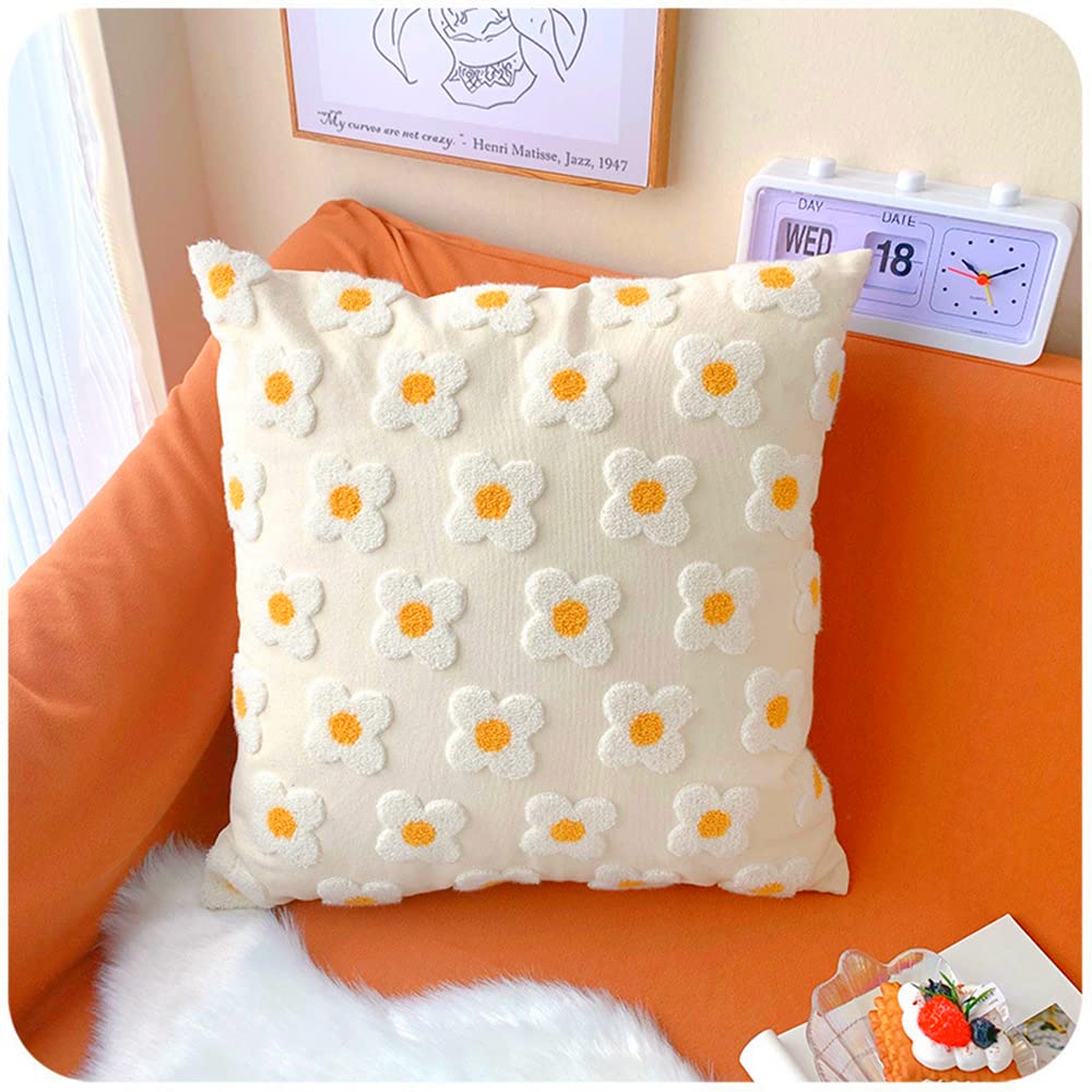 Mitsutoki Kobo Cushion Nordic Sofa Back Decorative Pillow Zabuton Body Pillow Backrest Sofa Cushion Interior Room Hidden Soft To the Available In 3