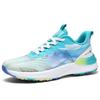 2024 New Foreign Trade Trend Sports Shoes Men's Cushioning Running Shoes Jinjiang Shoes Fitness Training Casual Shoes Men