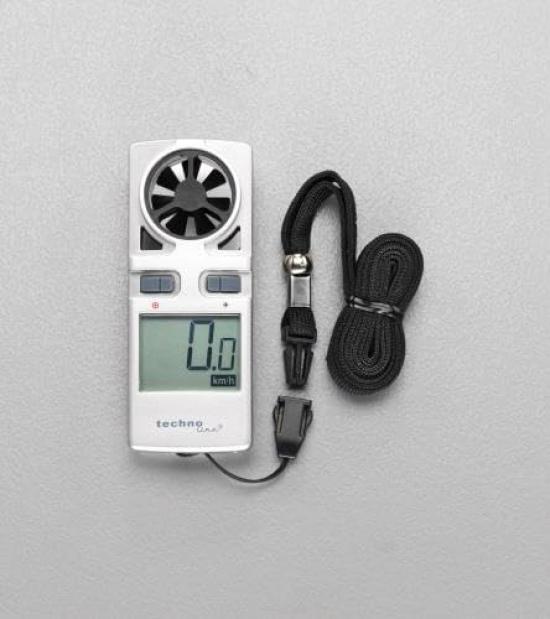 ESCO Digital Anemometer EA739AR-1