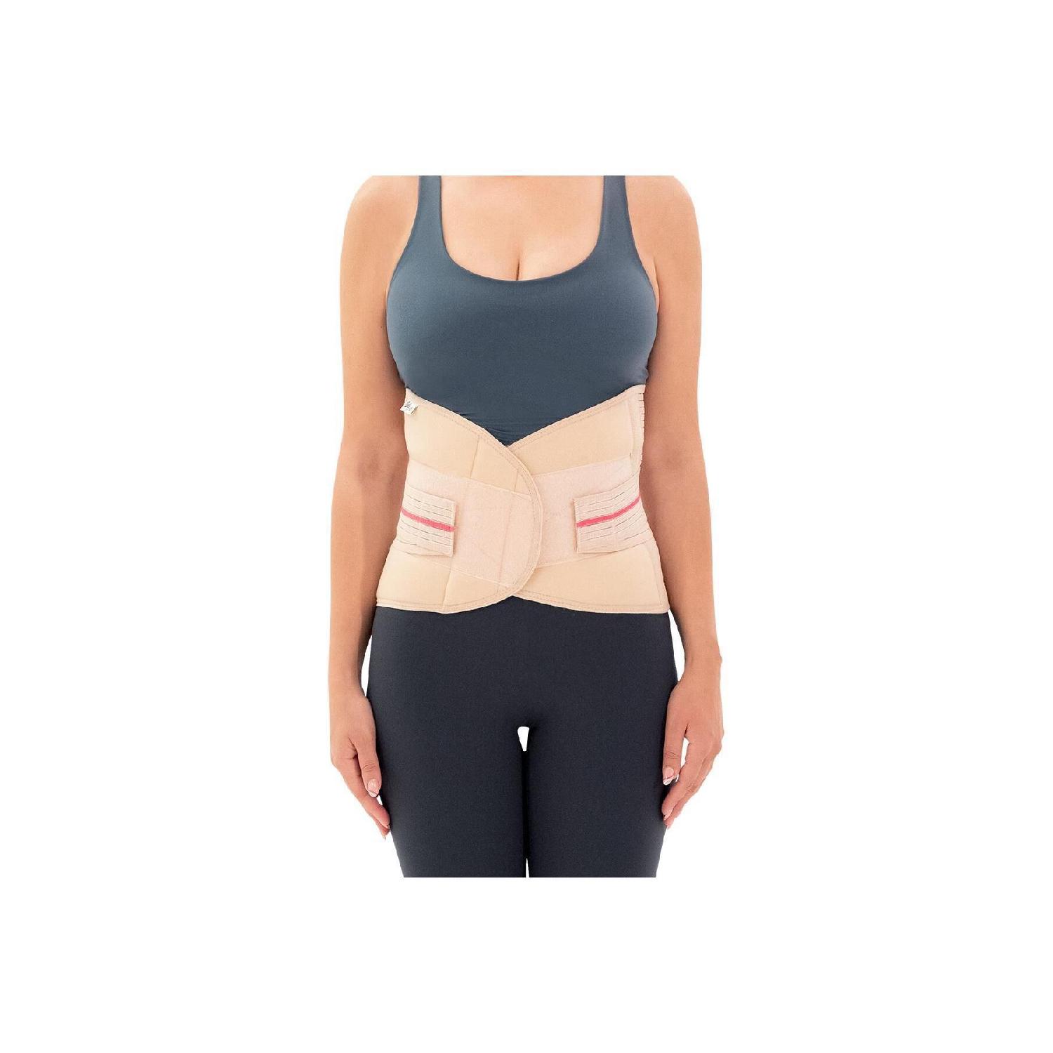 

Жіночий післяпологовий корсет десять XS дубильна кора