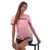Adidas Womens/Ladies Essentials Logo Slim T-Shirt