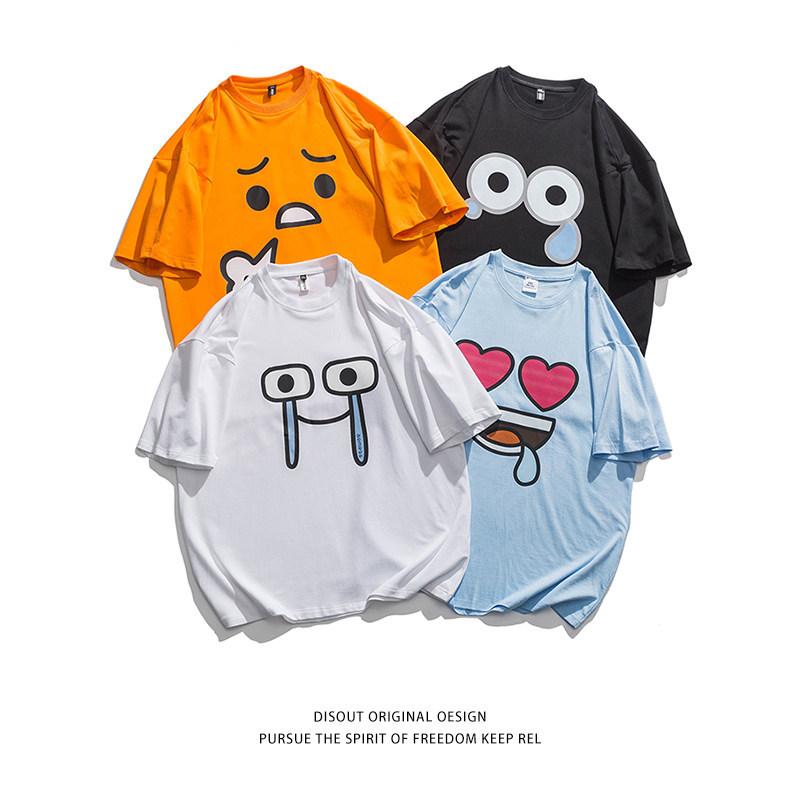 Мужская футболка с короткими рукавами — фото 5