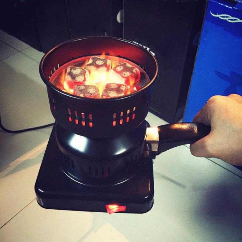 Shisha Electric Charcoal Burner Stove Burner Heater For Tea Coffee