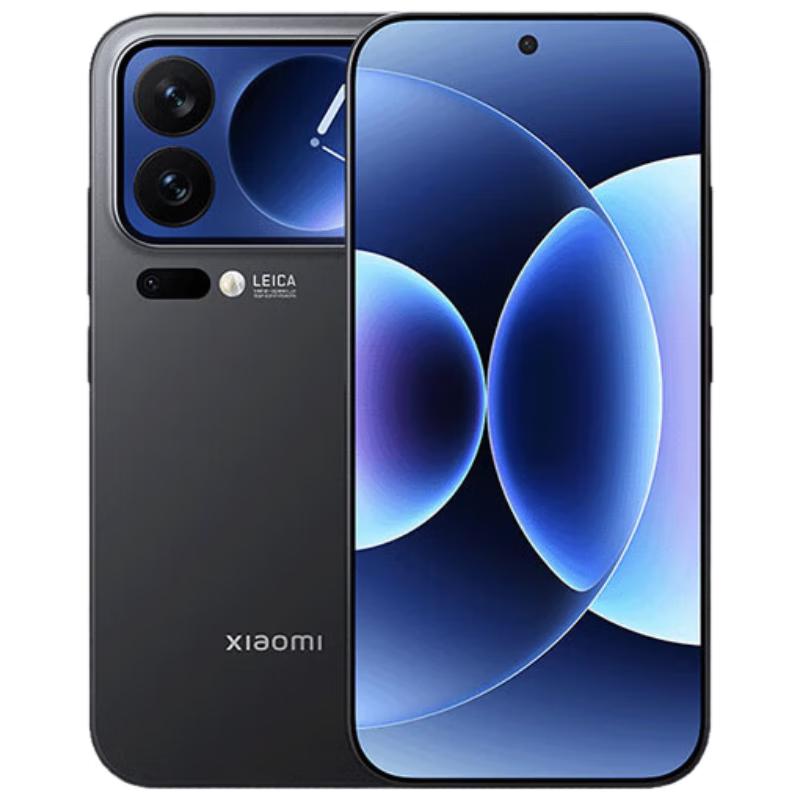 

Смартфон Xiaomi 17 Pro Ultimate Edition 5G (версія CN) 16GB+512GB