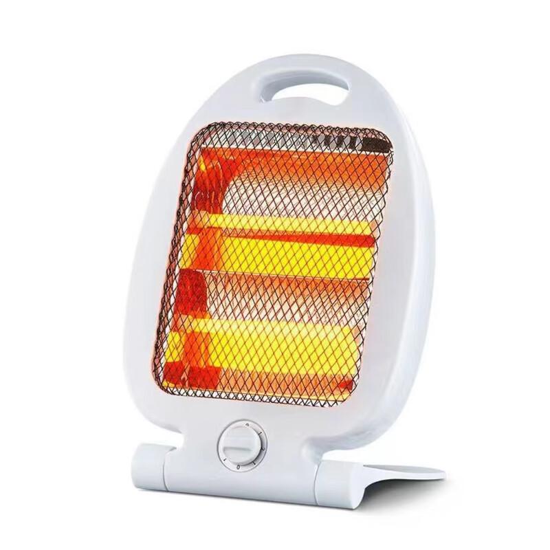 Yuanzu Instant Warm & Cool Desktop Heater