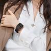 New Square Bracelet Watch, Simple and Fashionable Women's Watch, Quartz Watch, Women's Watch