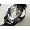 Used Working item EMPORIO ARMANI CERAMICA Chronograph Men's Watch