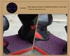 Anti-Slip Waterproof Foot Pad for Qianjiang Kuayue QJ125T-9E/9G Motorcycle