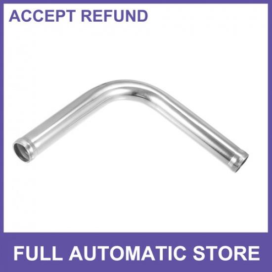 ONE OD 1 25mm Leg Length 4 100mmUniversal Tube Intercooler Pipe for Car