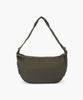 Briefing Hobo Bag Wide Mc_Olive