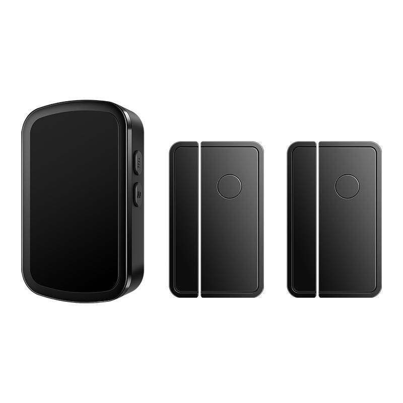 Fridge & Freezer Door Alert Sensor with Voice Alarm