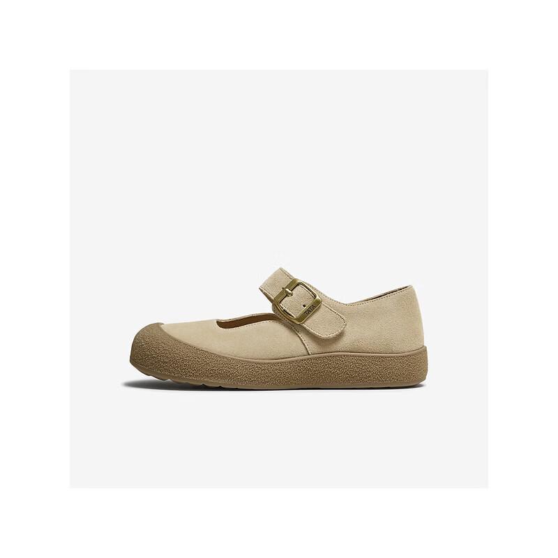TATA Women's Birkenstock Style Platform Sandals
