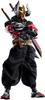 KEEPGOING Studio Kokutokijou Kuromujou Scale PVC ABS Painted Movable Figure "Kamiki Kitan" Series 1/12 &
